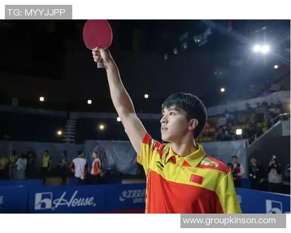 广州乒乓球队成长之路：一段拼搏与荣耀交织的纪实故事